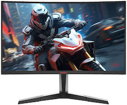 Koorui 27E6CA VA Curved Gaming Monitor 27" FHD 1920x1080 180Hz