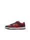 Nike SB Dunk Low Sneakers Κόκκινα