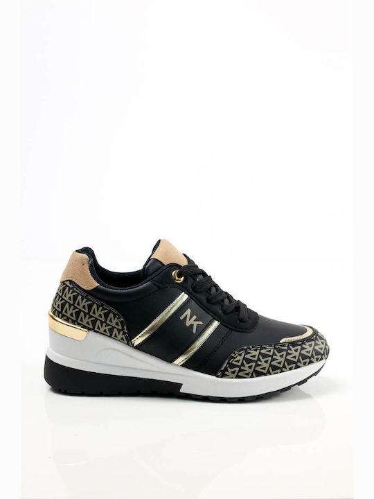 Ligglo Sneakers Black