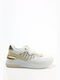 Ligglo Sneakers White