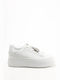 Ligglo Sneakers White