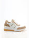 Ligglo Sneakers Beige