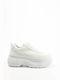 Ligglo Sneakers White