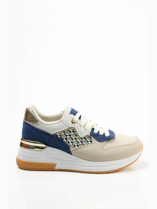 Ligglo Sneakers Blue