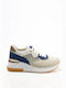 Ligglo Sneakers Blue