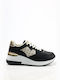 Ligglo Sneakers Black