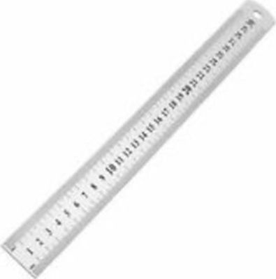 Vogel Ruler Metallic 30cm