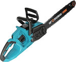 Brushless Electric Chainsaw 5kg