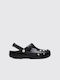 Crocs Classic Women's Clogs Black