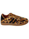 Plato Sneakers Leopard