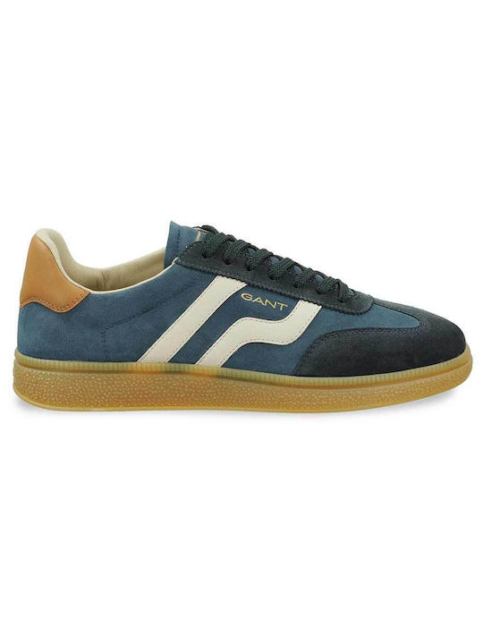 Gant Herren Sneakers Blau