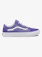 Vans Old Skool Sneakers Liberty Purple