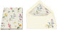 Greeting Card Birthday 11x7cm