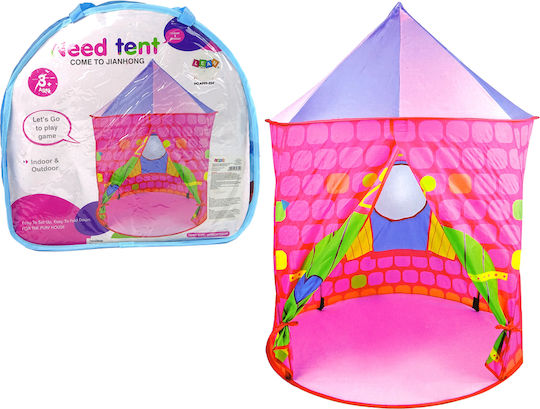 Lean Toys Play Tent Castle