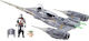 Фигура за Действие The Mandalorian Star Wars Ma...