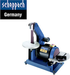 Scheppach BTS700 Πριονοκορδέλα