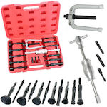 Technic Puller Set 16pcs