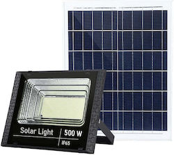 Led Smd 500w Solar Powered Projector Flippy Solar Panel Remote Control Mounting Bracket Abs Material 18ah 400 Leds Color Temperature 6500k 32x26x9 Cm Black Led Smd 500w Solar Powered Projector Flippy Solar Panel Remote Control Mounting Bracket Abs Material 18ah 400 Leds Color Temperature 6500k 32x26x9 Cm Black