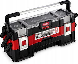 Kadax Tool Case P53xB23xH20cm 166895