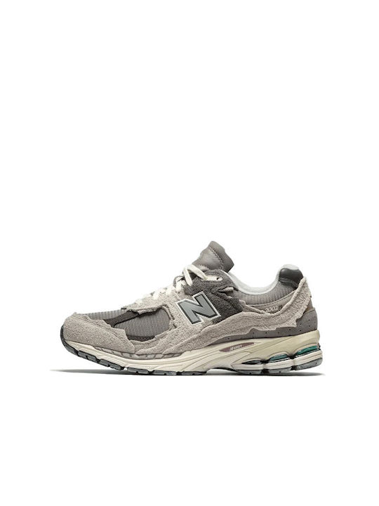 New Balance 2002r Маратонки Rain Cloud