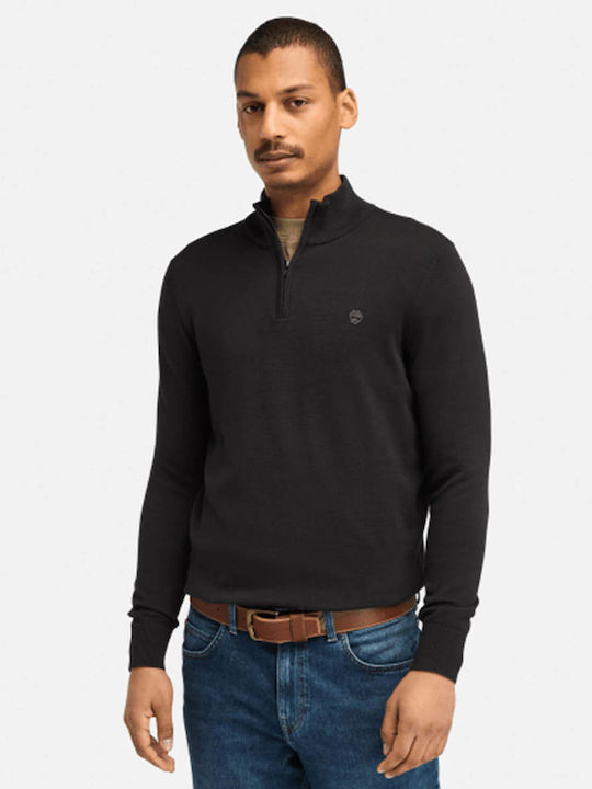 Timberland Williams River Long Sleeve Sweater B...