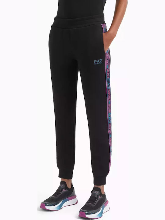 Sweatpants Black