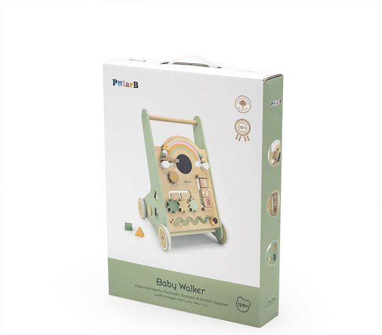 Viga Toys για 12+ μηνών Πράσινη