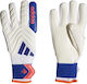 adidas Adults Goalkeeper Gloves White