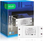 Nous Smart Intermediate Switch Wi-Fi