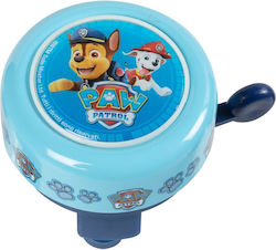 Paw Patrol Clopoțel Pentru Bicicletă Pentru Copii