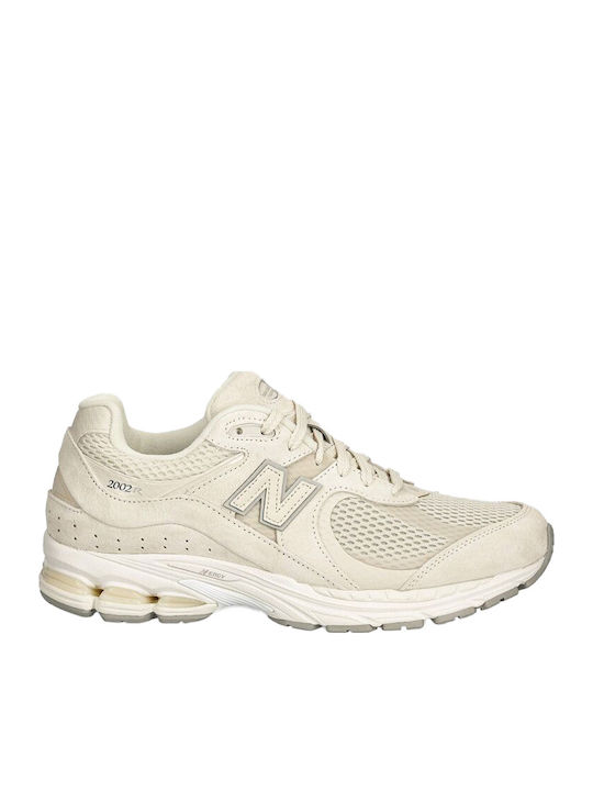 2002r Chunky Sneakers Beige