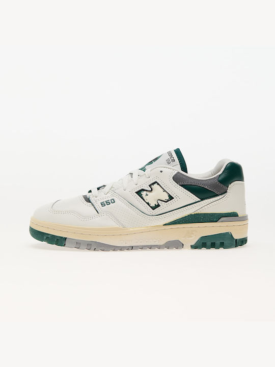 New Balance Sea Salt Sneakers Sea Salt