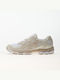 Gel-NYC Sneakers Weiß / Feder Grau