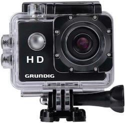 Grundig 24708 HD (720p) Υποβρύχια (με Θήκη) Grundig 24708 HD (720p) Υποβρύχια (με Θήκη)