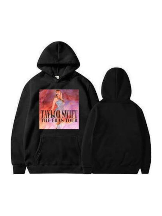 Pegasus Taylor Swift - The Eras Tour Femeiesc Hanorac cu glugă