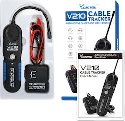 Voltage Tester Car Electric Circuit DC