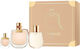 Chloe Nomade Γυναικείο Σετ με Body Lotion