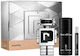 Rabanne Phantom Gift Ανδρικό Σετ με Eau de Toilette