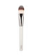 MUA Makeup Brush for Foundation made of Synthetic Hair Flat