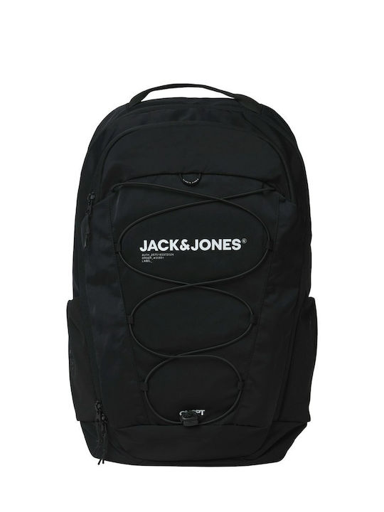 Jack & Jones Rucsac Negru