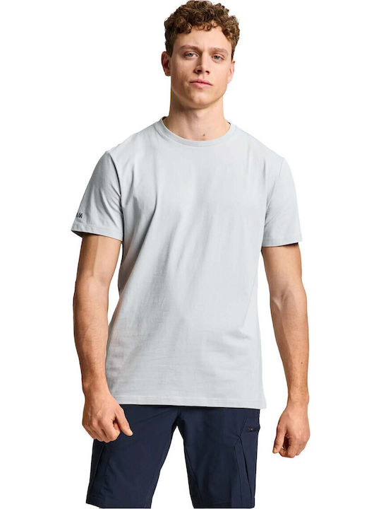 Slam T-Shirt Gray