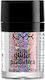 NYX Professional Makeup Glitter Brillants Σκιά ...
