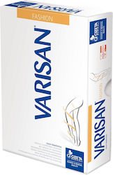 Varisan Fashion Socks Thigh High Graduated Comp...
