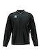 Ottawa 3.0 Athletic Long Sleeve Blouse Black