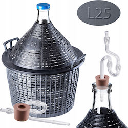 Kadax Damă De Sticlă 25Lt Kadax Damă De Sticlă 25Lt