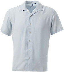 Sos Shirt Light Blue