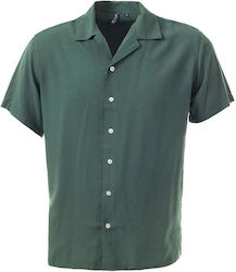Sos Shirt Green