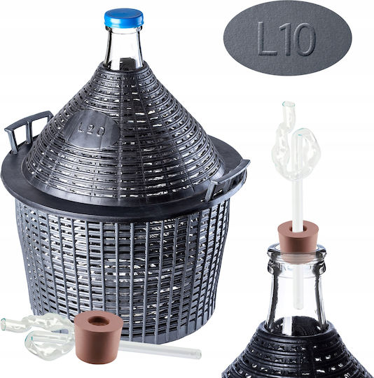 Kadax Νταμιτζάνα 32840 10lt