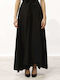 Manila Grace Maxi Skirt Black