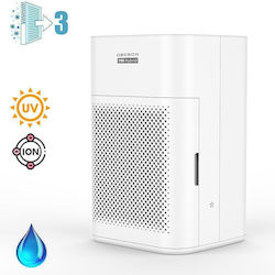 Oberon 110 Hybrid 21W за помещения 15м²